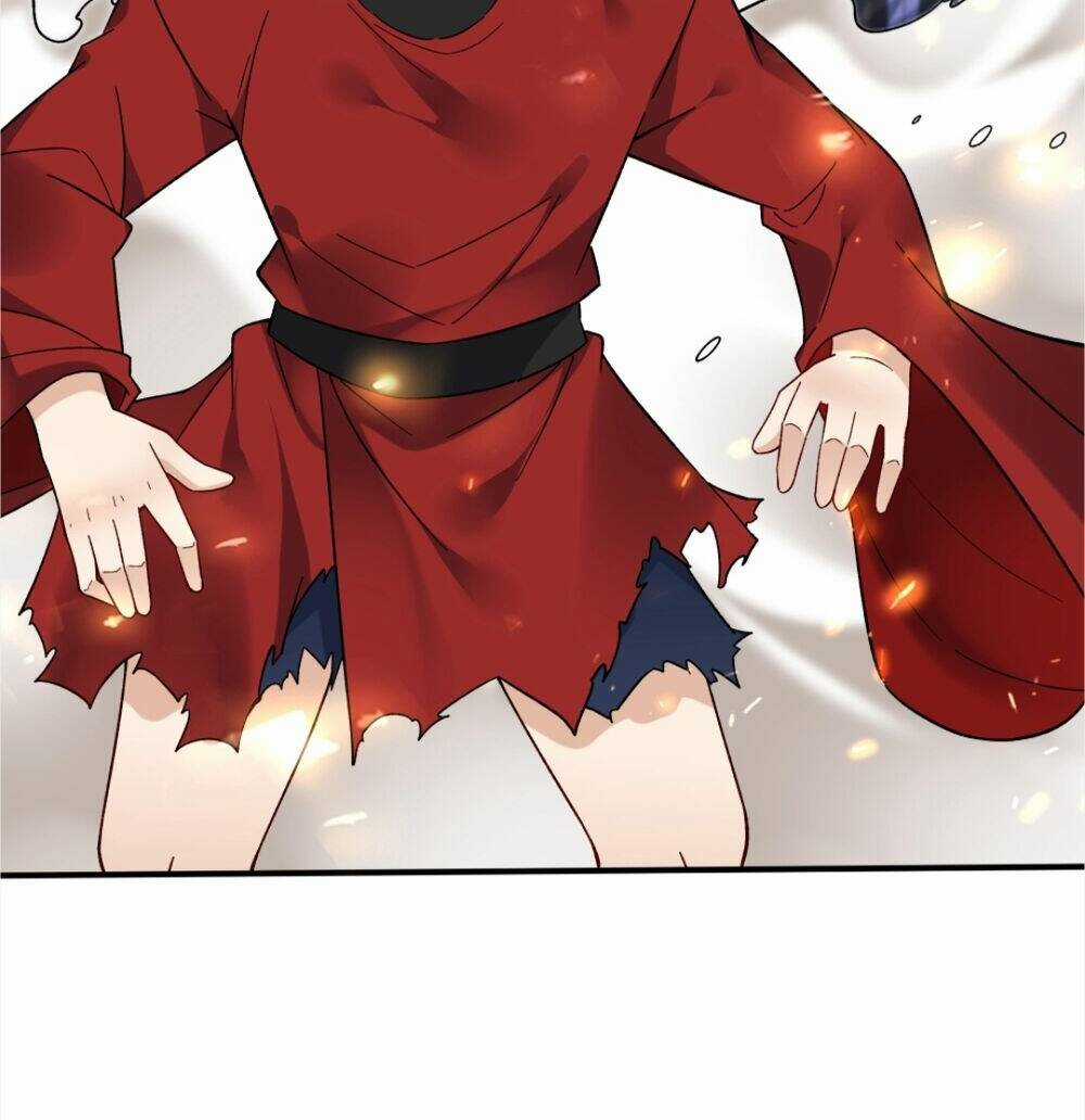 Nhân Vật Phản Diện Này Có Chút Lương Tâm, Nhưng Không Nhiều! Chapter 194 trang 6