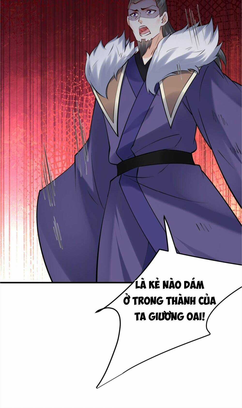 Nhân Vật Phản Diện Này Có Chút Lương Tâm, Nhưng Không Nhiều! Chapter 195 trang 10