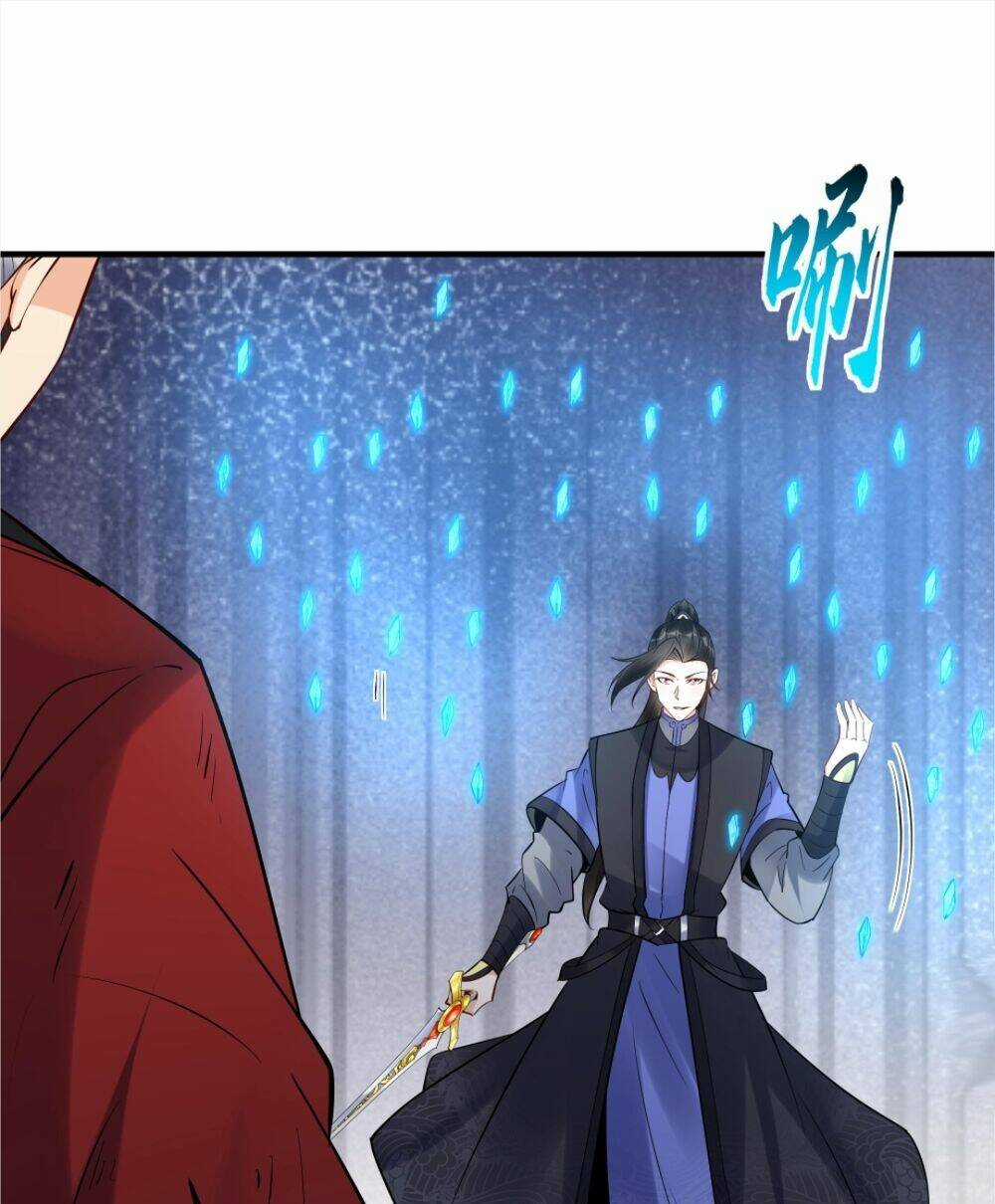 Nhân Vật Phản Diện Này Có Chút Lương Tâm, Nhưng Không Nhiều! Chapter 195 trang 15