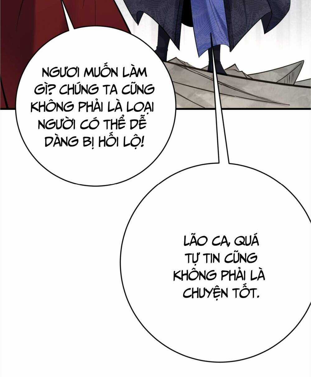 Nhân Vật Phản Diện Này Có Chút Lương Tâm, Nhưng Không Nhiều! Chapter 195 trang 16