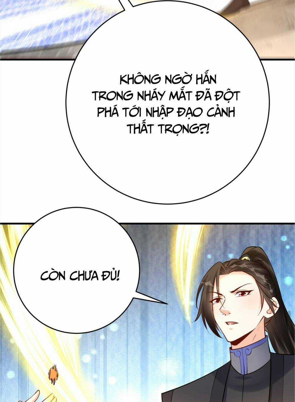 Nhân Vật Phản Diện Này Có Chút Lương Tâm, Nhưng Không Nhiều! Chapter 195 trang 19