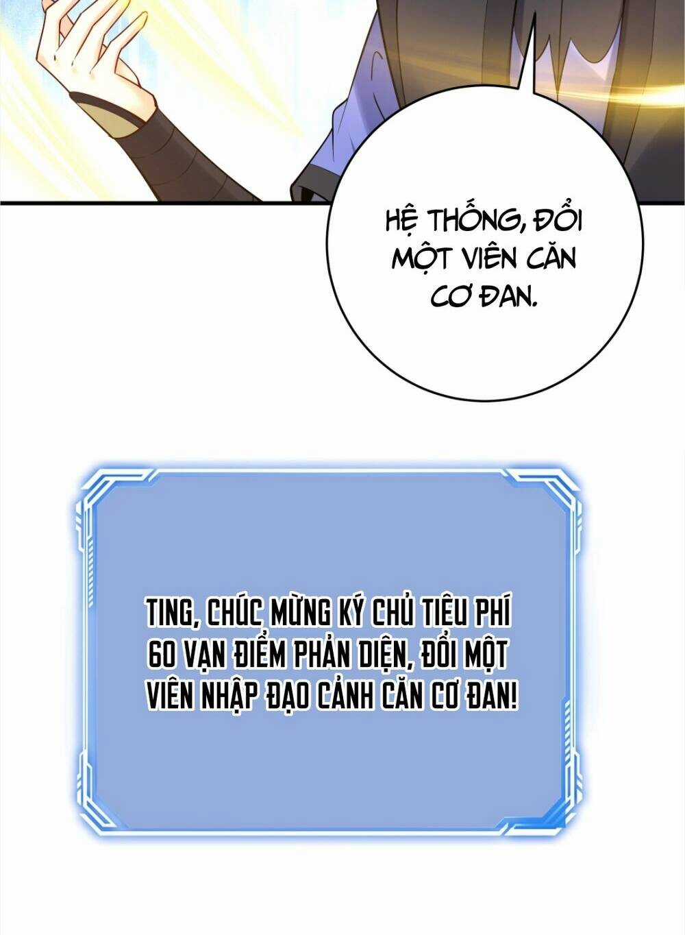 Nhân Vật Phản Diện Này Có Chút Lương Tâm, Nhưng Không Nhiều! Chapter 195 trang 20