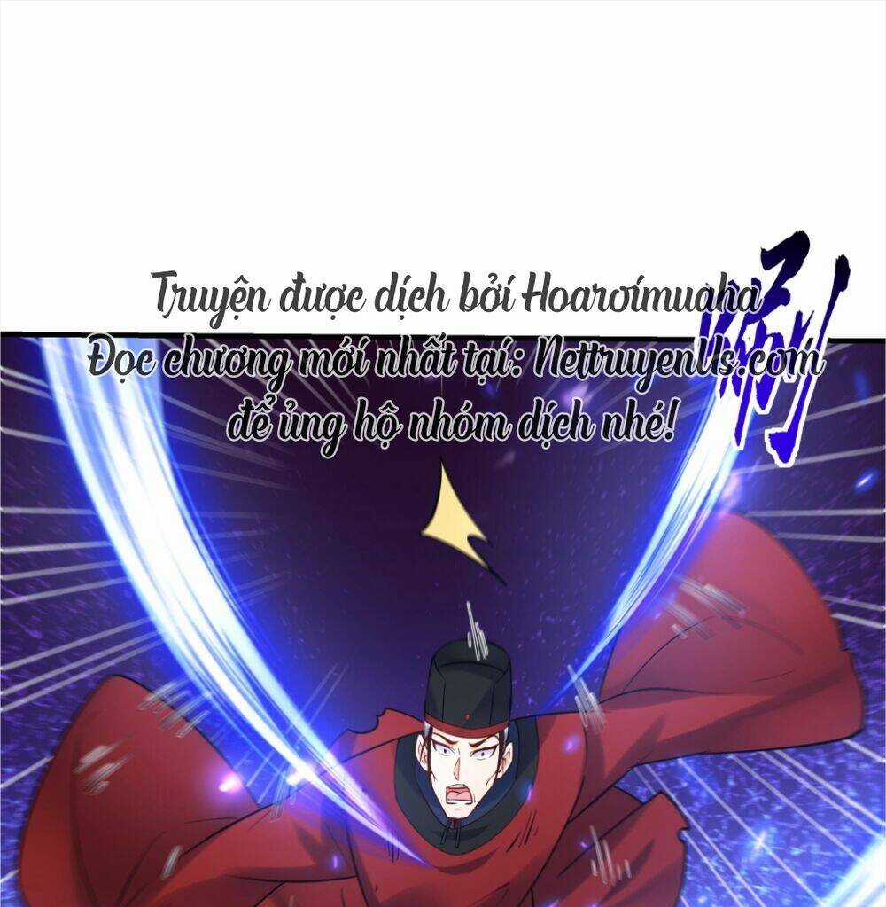 Nhân Vật Phản Diện Này Có Chút Lương Tâm, Nhưng Không Nhiều! Chapter 195 trang 23