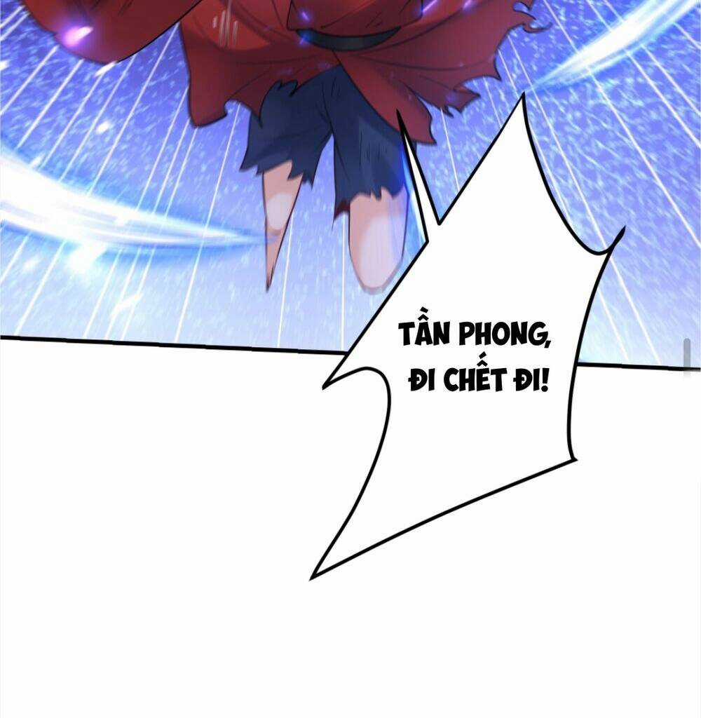 Nhân Vật Phản Diện Này Có Chút Lương Tâm, Nhưng Không Nhiều! Chapter 195 trang 24