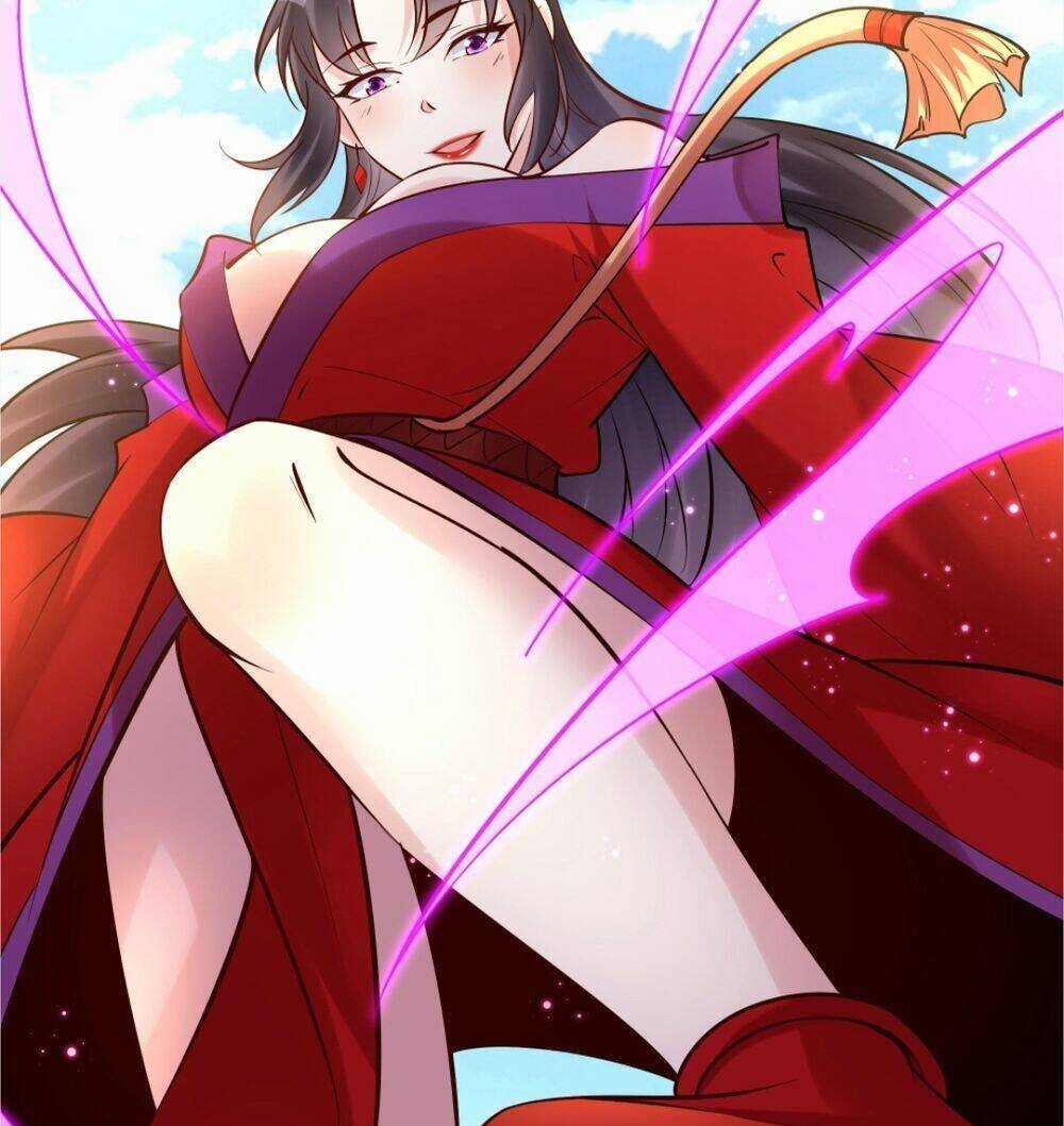 Nhân Vật Phản Diện Này Có Chút Lương Tâm, Nhưng Không Nhiều! Chapter 195 trang 26