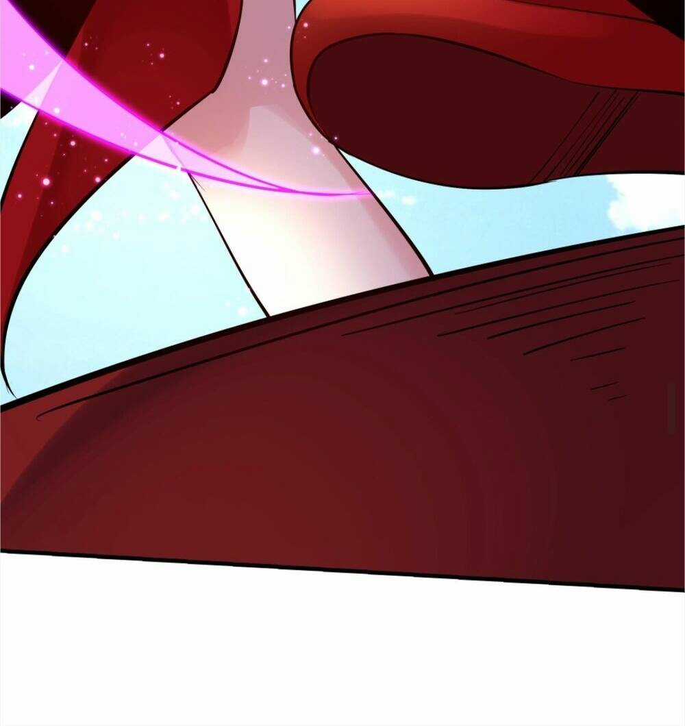 Nhân Vật Phản Diện Này Có Chút Lương Tâm, Nhưng Không Nhiều! Chapter 195 trang 27