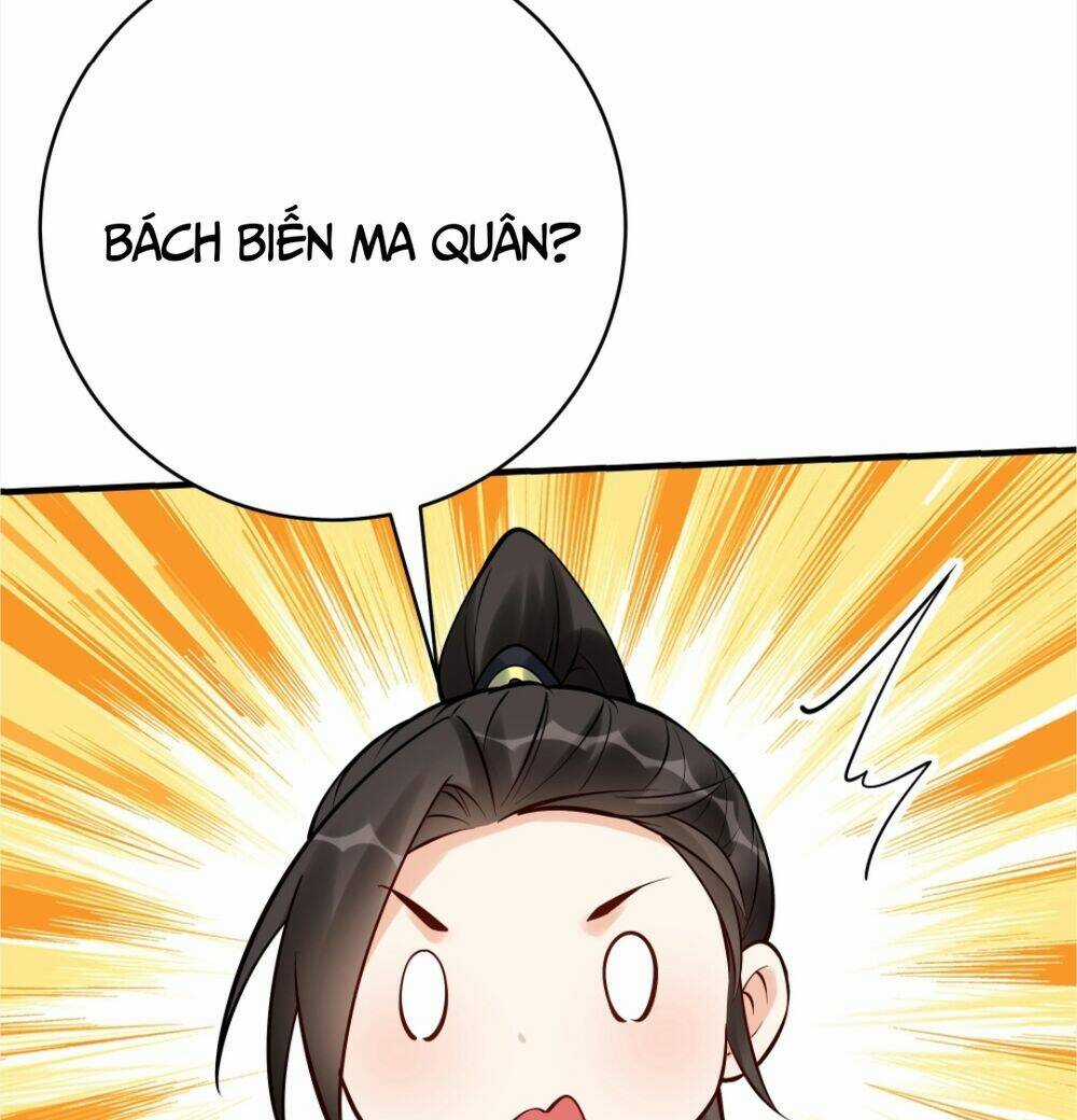 Nhân Vật Phản Diện Này Có Chút Lương Tâm, Nhưng Không Nhiều! Chapter 195 trang 29