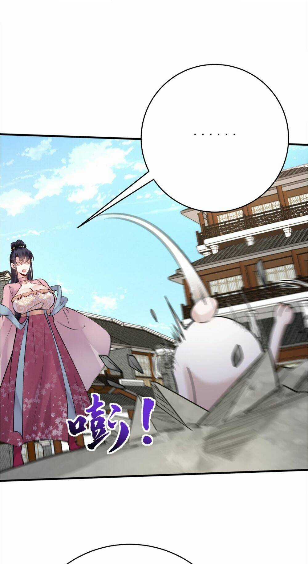 Nhân Vật Phản Diện Này Có Chút Lương Tâm, Nhưng Không Nhiều! Chapter 195 trang 3