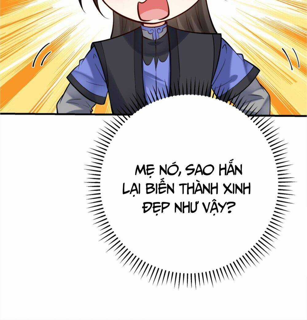 Nhân Vật Phản Diện Này Có Chút Lương Tâm, Nhưng Không Nhiều! Chapter 195 trang 30