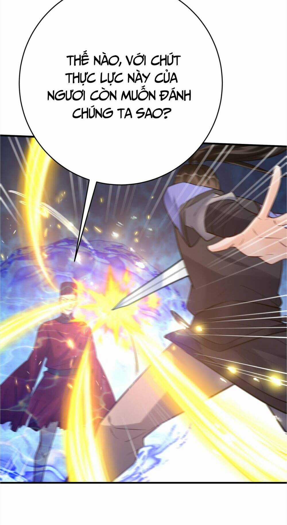 Nhân Vật Phản Diện Này Có Chút Lương Tâm, Nhưng Không Nhiều! Chapter 195 trang 4