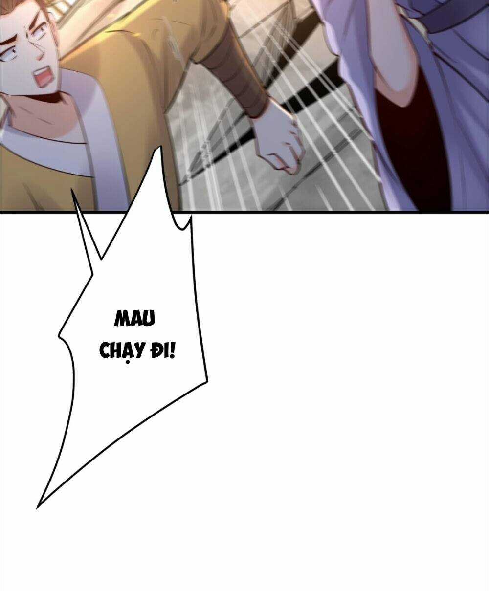 Nhân Vật Phản Diện Này Có Chút Lương Tâm, Nhưng Không Nhiều! Chapter 195 trang 6