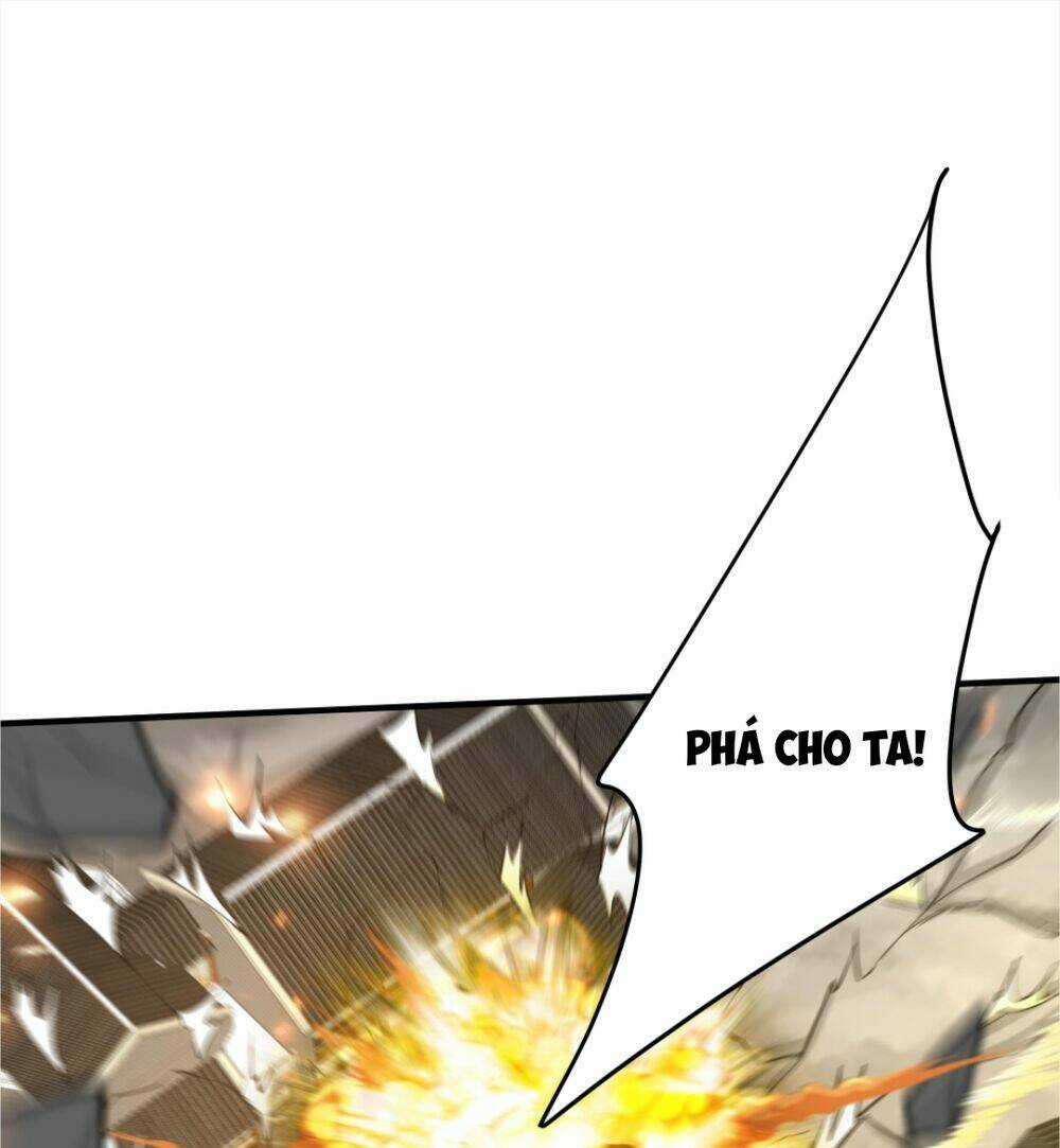 Nhân Vật Phản Diện Này Có Chút Lương Tâm, Nhưng Không Nhiều! Chapter 195 trang 7