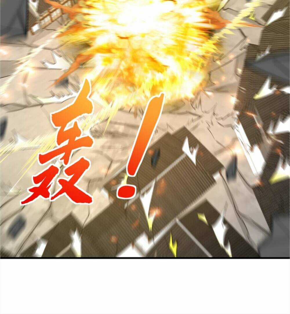 Nhân Vật Phản Diện Này Có Chút Lương Tâm, Nhưng Không Nhiều! Chapter 195 trang 8