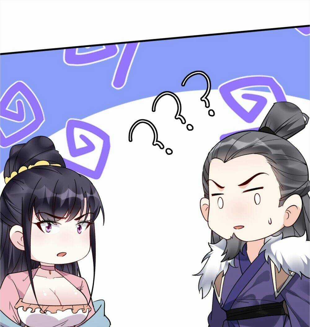 Nhân Vật Phản Diện Này Có Chút Lương Tâm, Nhưng Không Nhiều! Chapter 196 trang 11