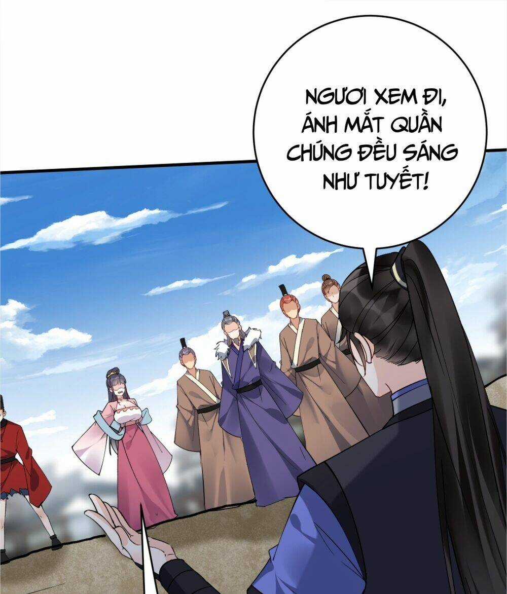 Nhân Vật Phản Diện Này Có Chút Lương Tâm, Nhưng Không Nhiều! Chapter 196 trang 17