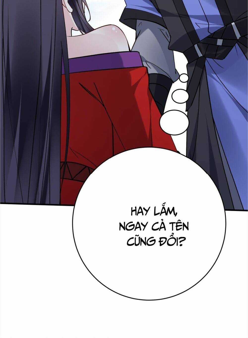 Nhân Vật Phản Diện Này Có Chút Lương Tâm, Nhưng Không Nhiều! Chapter 196 trang 2