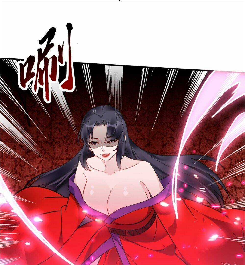 Nhân Vật Phản Diện Này Có Chút Lương Tâm, Nhưng Không Nhiều! Chapter 196 trang 21