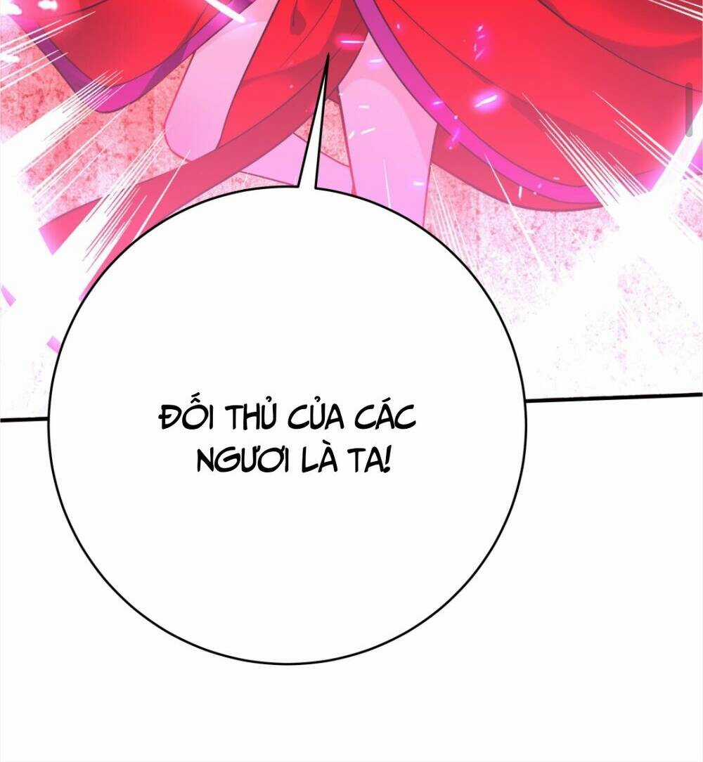 Nhân Vật Phản Diện Này Có Chút Lương Tâm, Nhưng Không Nhiều! Chapter 196 trang 22