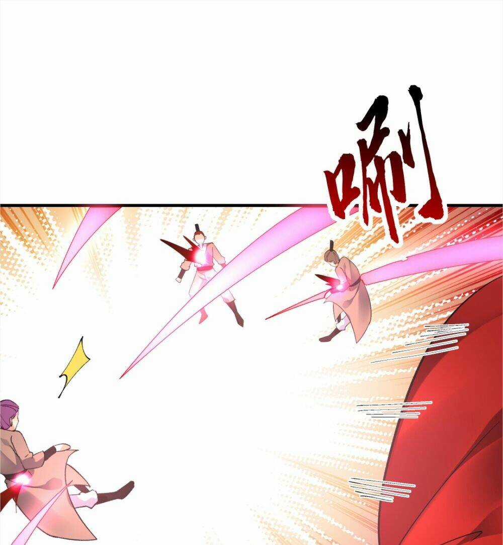 Nhân Vật Phản Diện Này Có Chút Lương Tâm, Nhưng Không Nhiều! Chapter 196 trang 23