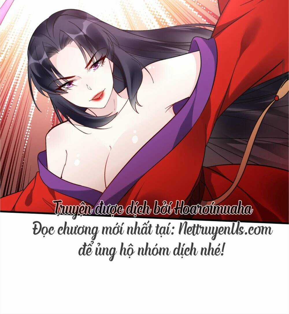 Nhân Vật Phản Diện Này Có Chút Lương Tâm, Nhưng Không Nhiều! Chapter 196 trang 24