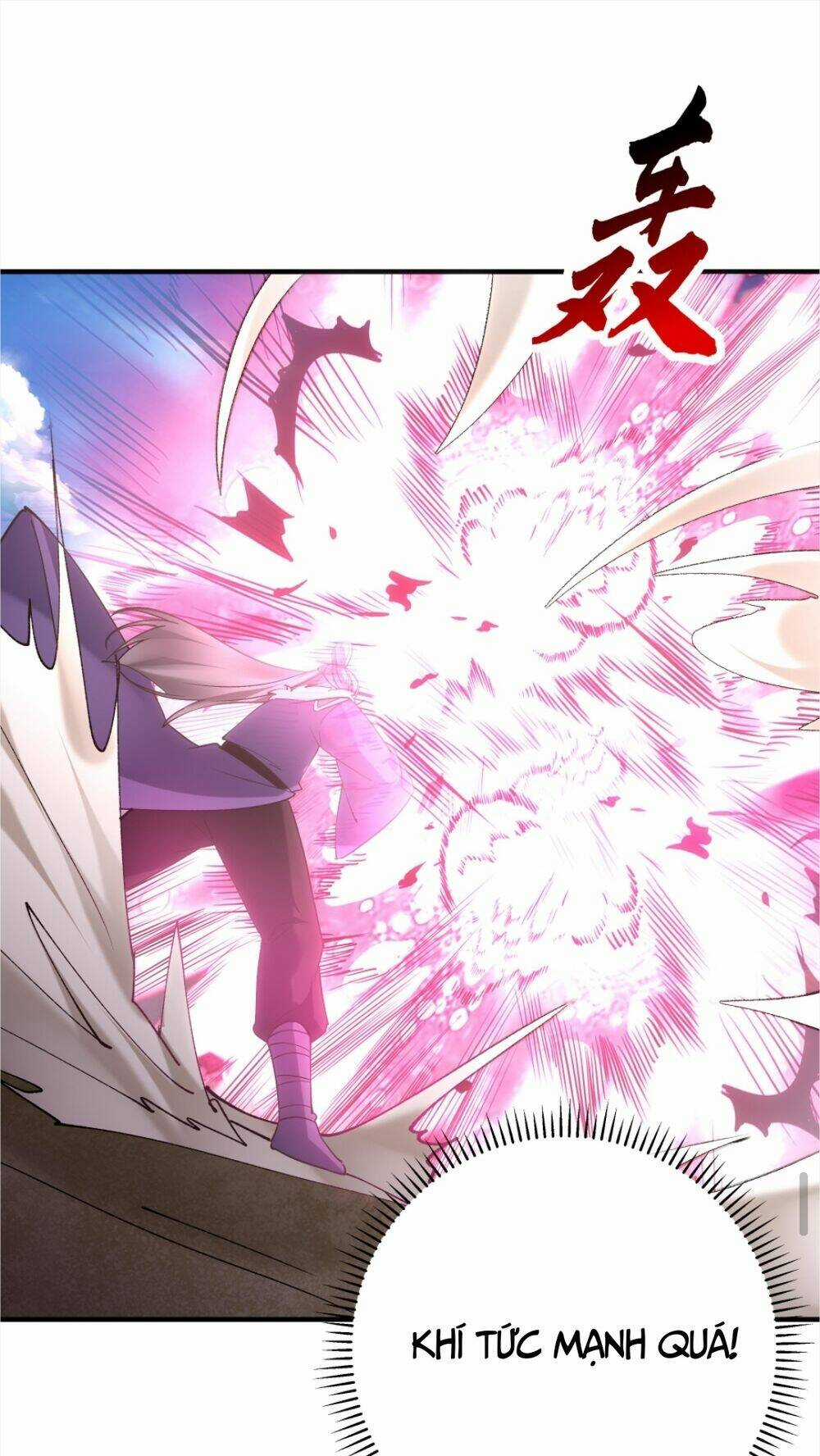 Nhân Vật Phản Diện Này Có Chút Lương Tâm, Nhưng Không Nhiều! Chapter 196 trang 26