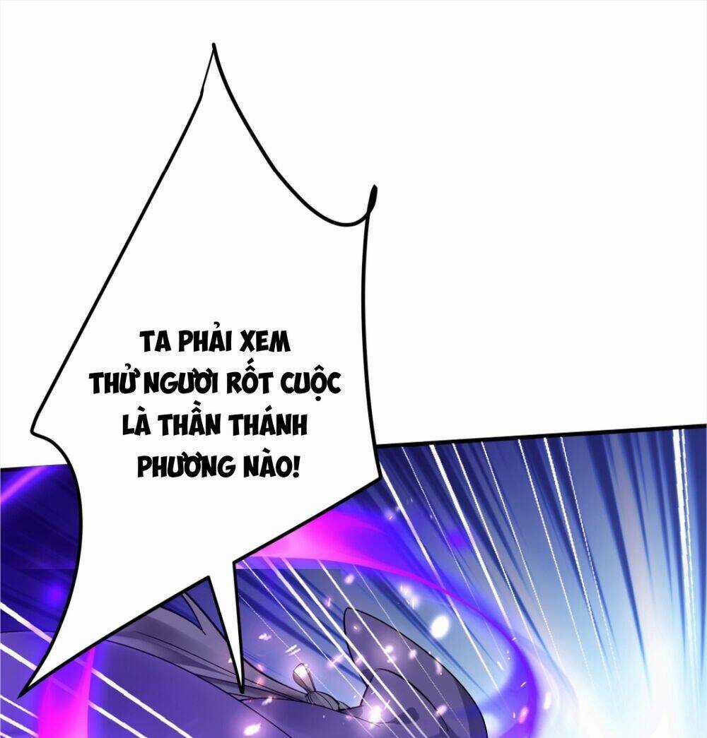 Nhân Vật Phản Diện Này Có Chút Lương Tâm, Nhưng Không Nhiều! Chapter 196 trang 28