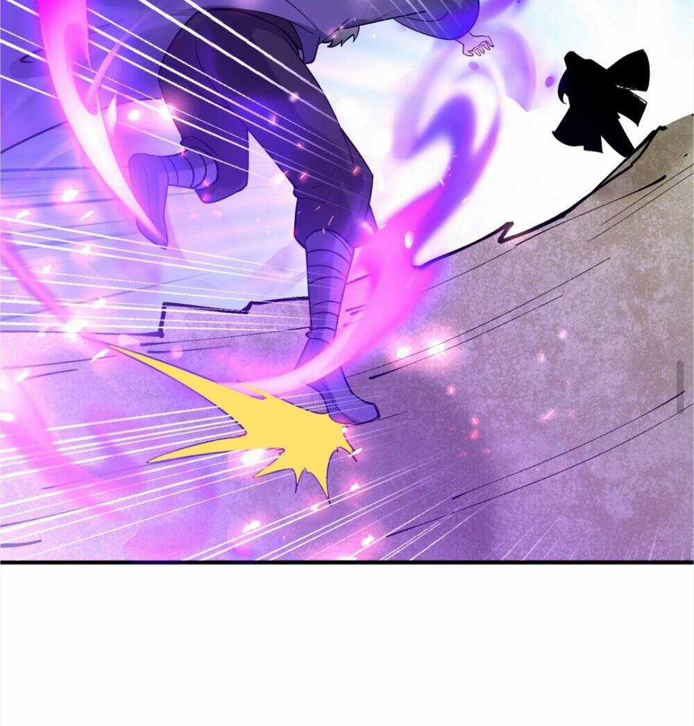 Nhân Vật Phản Diện Này Có Chút Lương Tâm, Nhưng Không Nhiều! Chapter 196 trang 29