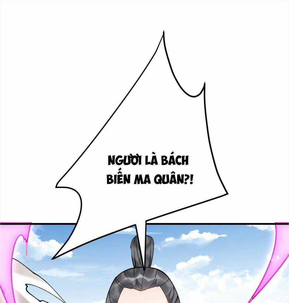 Nhân Vật Phản Diện Này Có Chút Lương Tâm, Nhưng Không Nhiều! Chapter 196 trang 32