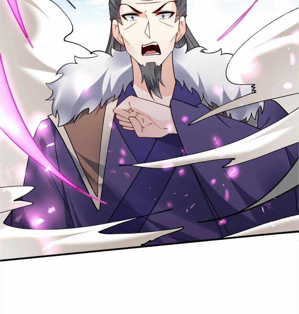 Nhân Vật Phản Diện Này Có Chút Lương Tâm, Nhưng Không Nhiều! Chapter 196 trang 33