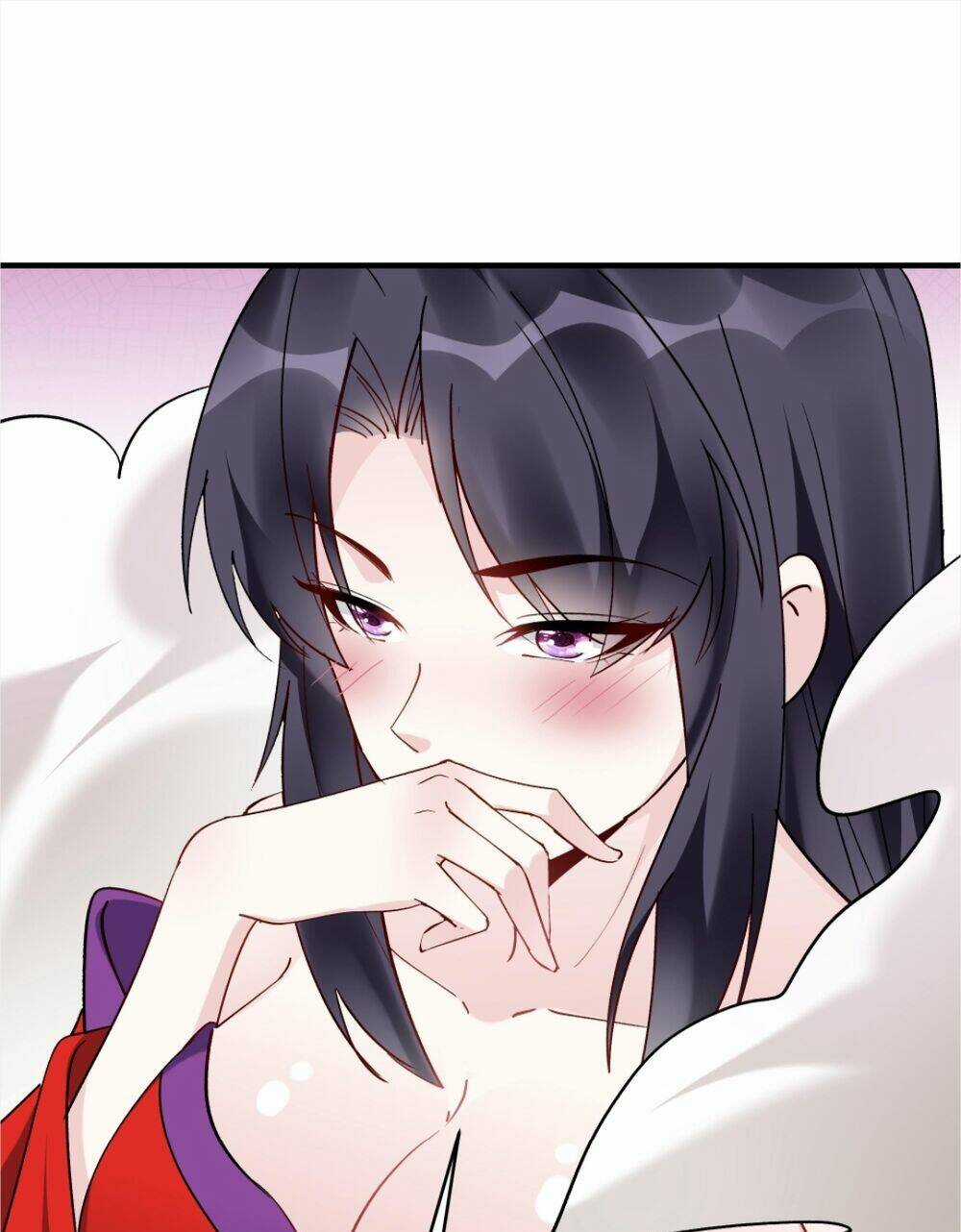 Nhân Vật Phản Diện Này Có Chút Lương Tâm, Nhưng Không Nhiều! Chapter 196 trang 34