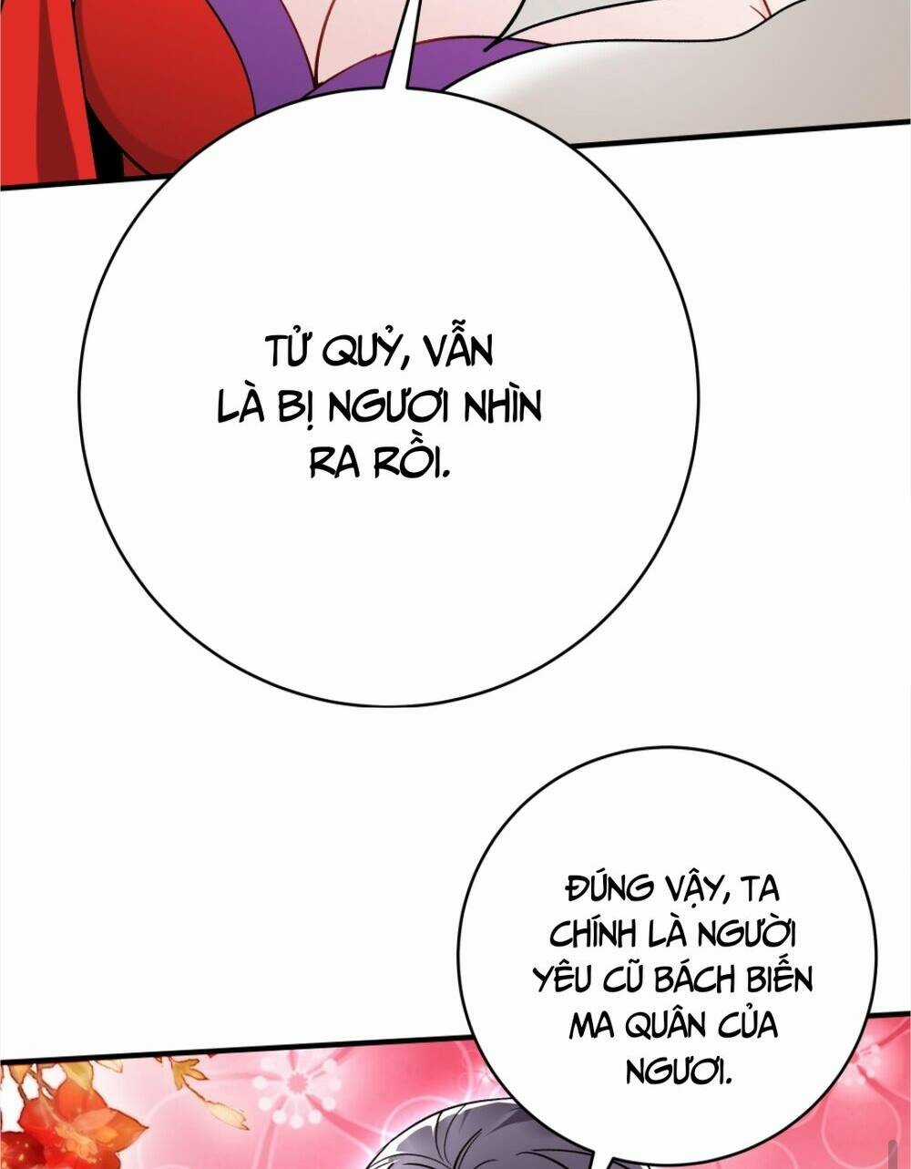 Nhân Vật Phản Diện Này Có Chút Lương Tâm, Nhưng Không Nhiều! Chapter 196 trang 35