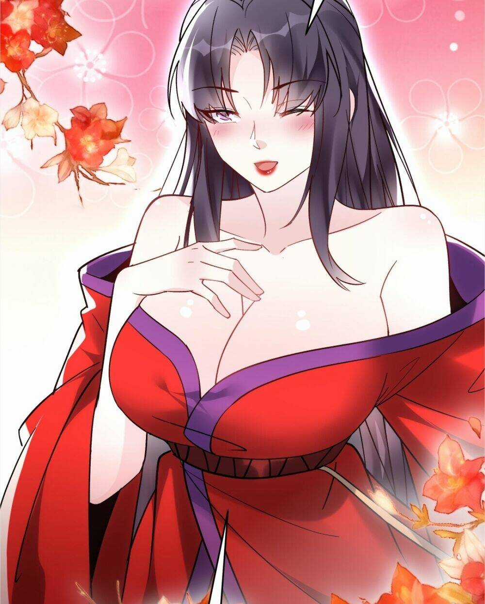 Nhân Vật Phản Diện Này Có Chút Lương Tâm, Nhưng Không Nhiều! Chapter 196 trang 36