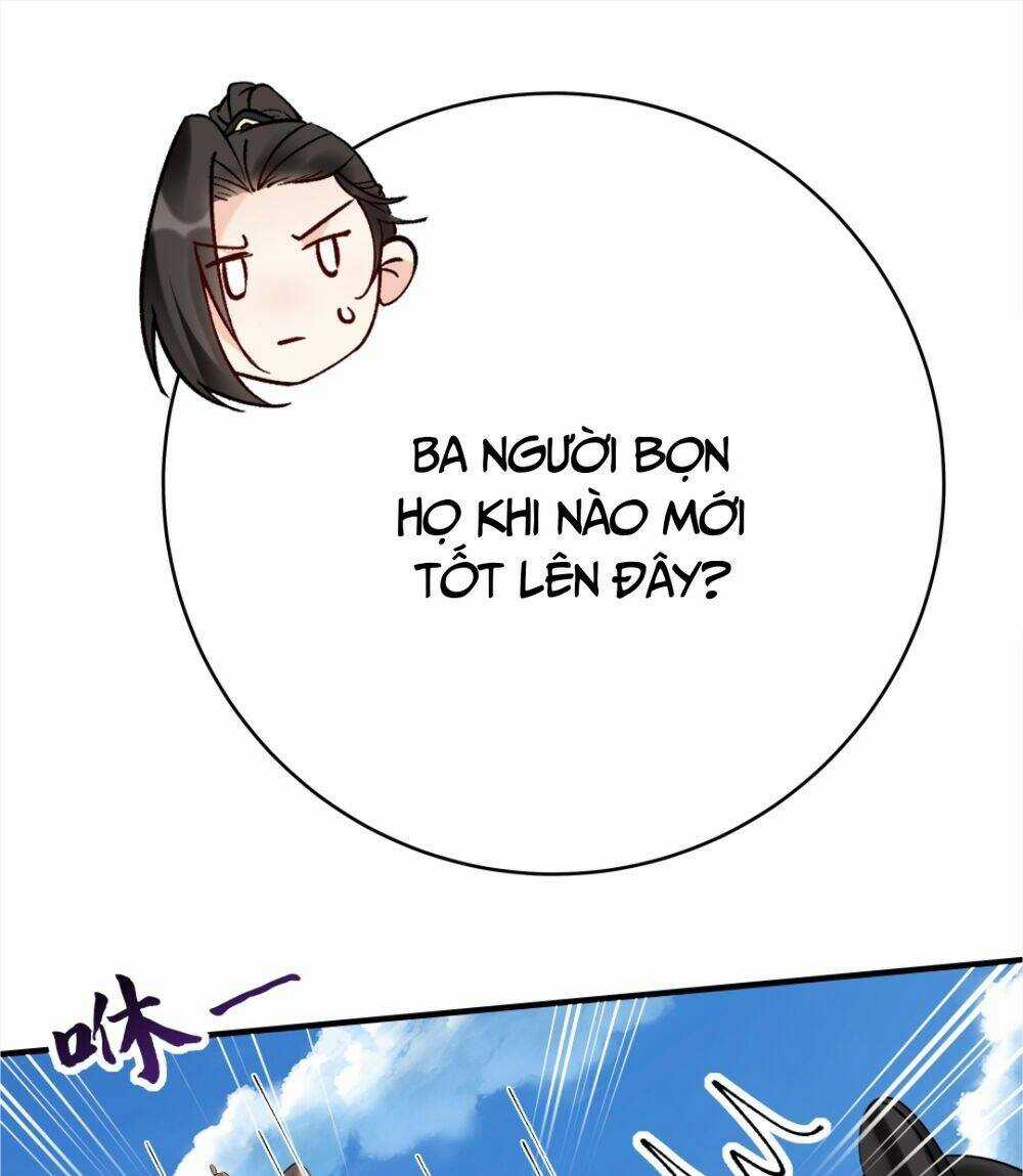 Nhân Vật Phản Diện Này Có Chút Lương Tâm, Nhưng Không Nhiều! Chapter 196 trang 5