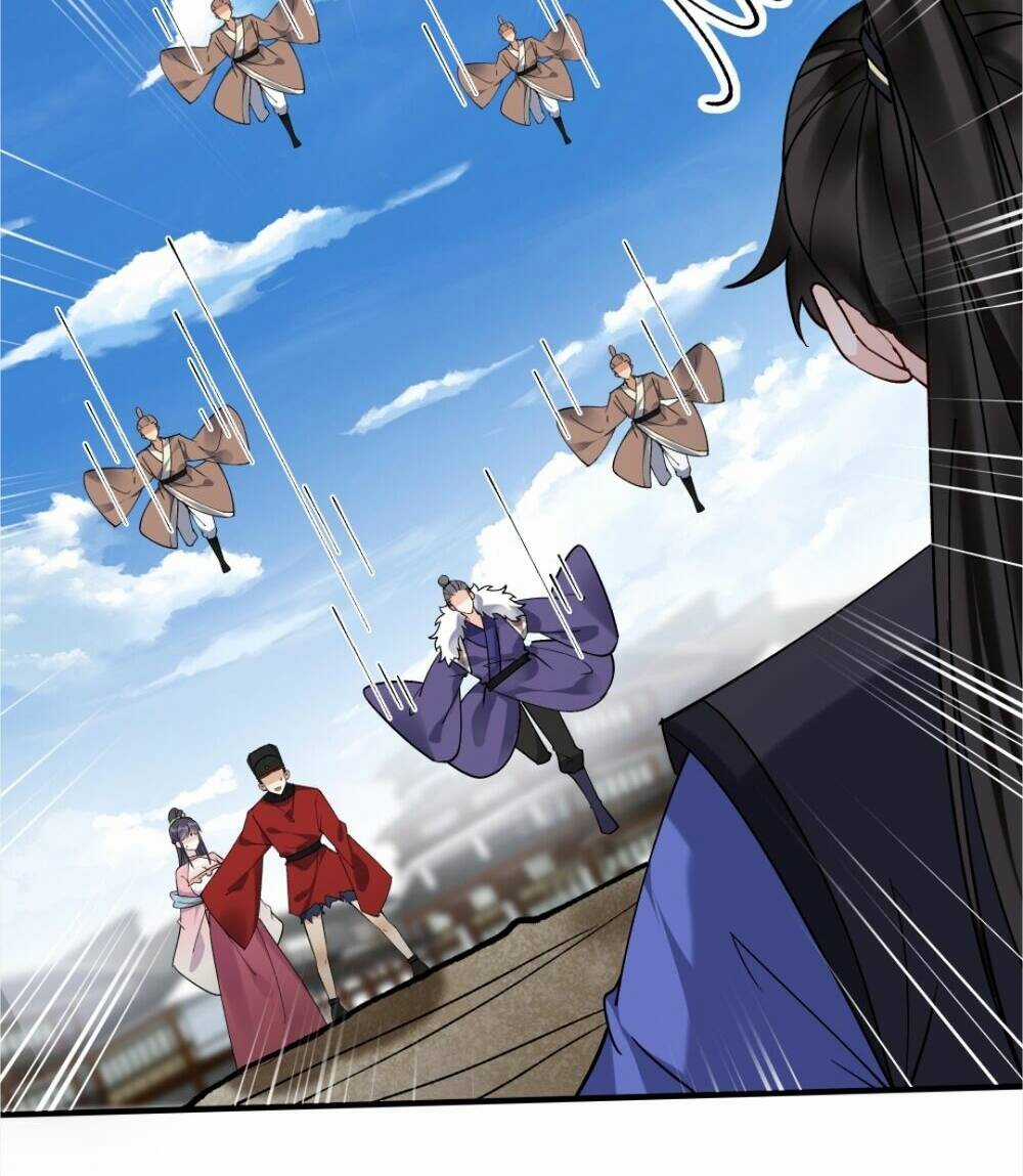 Nhân Vật Phản Diện Này Có Chút Lương Tâm, Nhưng Không Nhiều! Chapter 196 trang 6