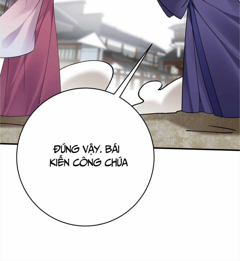 Nhân Vật Phản Diện Này Có Chút Lương Tâm, Nhưng Không Nhiều! Chapter 196 trang 8