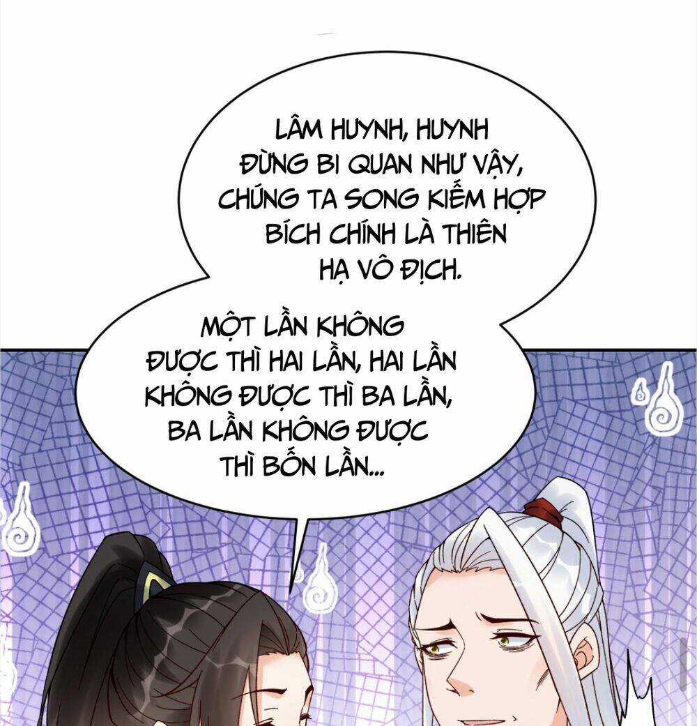 Nhân Vật Phản Diện Này Có Chút Lương Tâm, Nhưng Không Nhiều! Chapter 197 trang 14