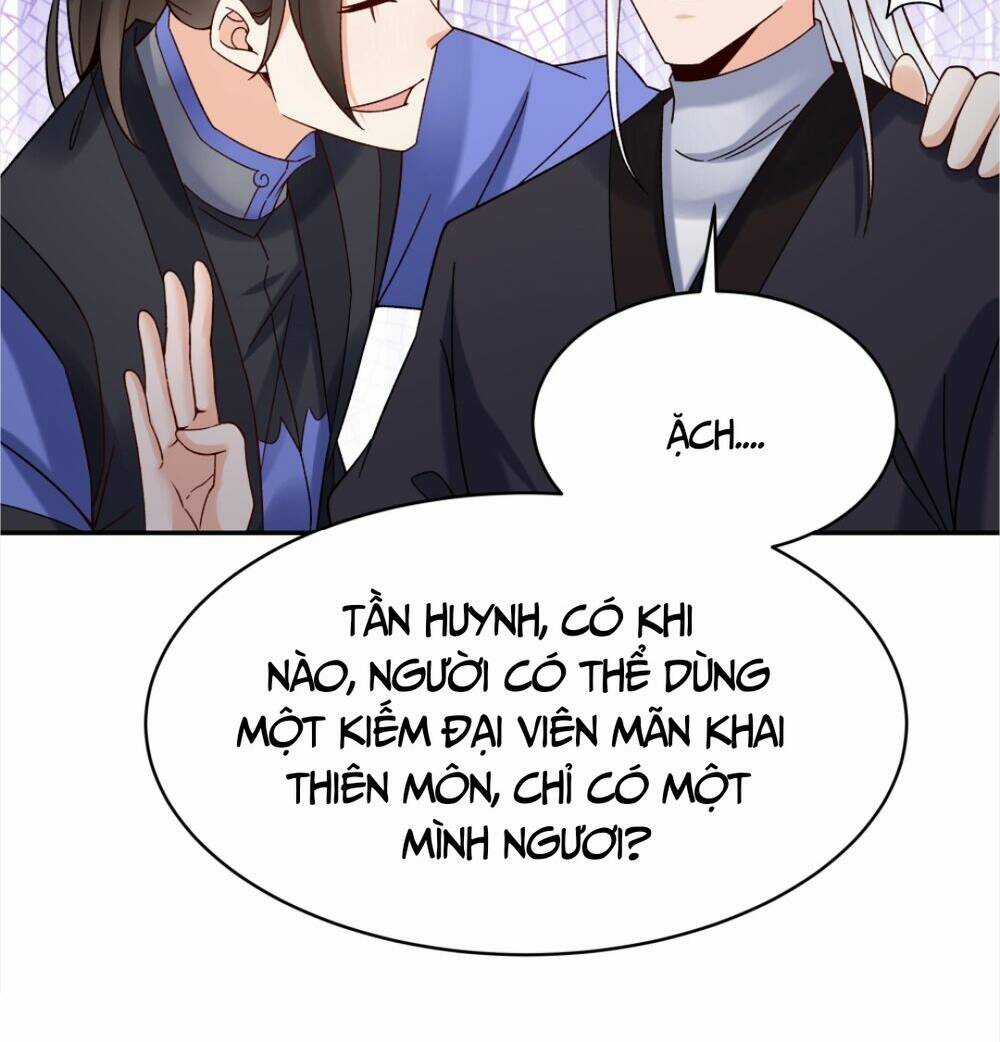 Nhân Vật Phản Diện Này Có Chút Lương Tâm, Nhưng Không Nhiều! Chapter 197 trang 15