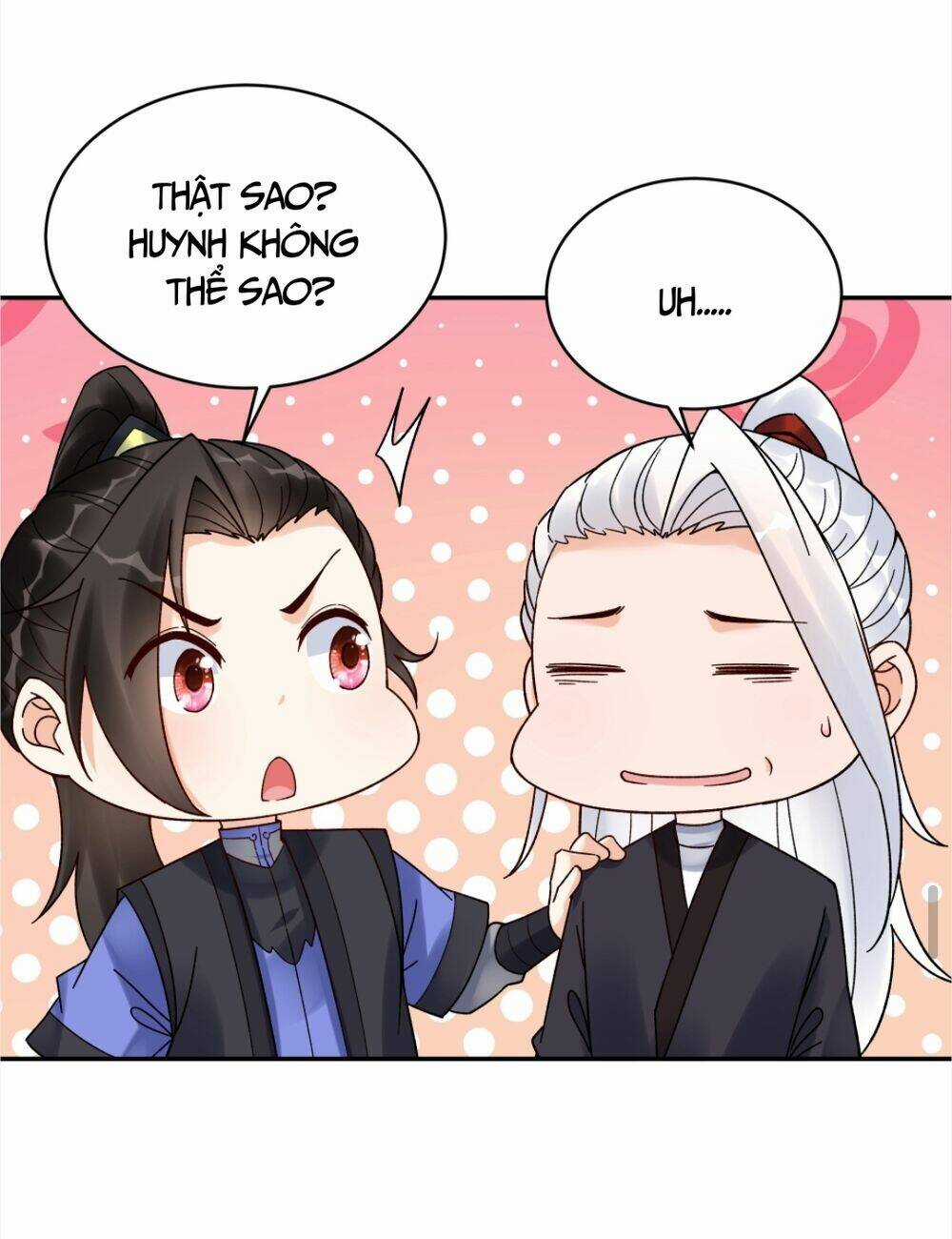 Nhân Vật Phản Diện Này Có Chút Lương Tâm, Nhưng Không Nhiều! Chapter 197 trang 16