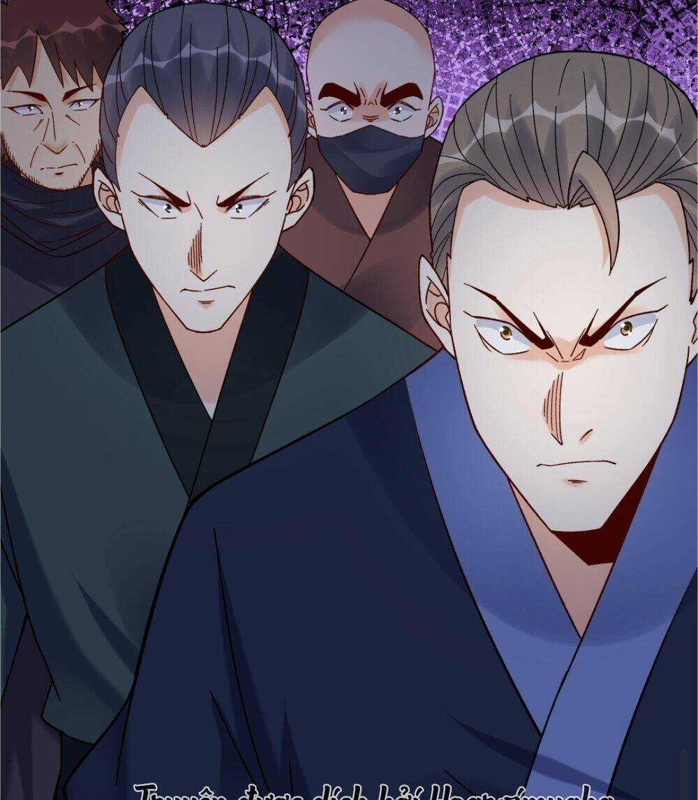 Nhân Vật Phản Diện Này Có Chút Lương Tâm, Nhưng Không Nhiều! Chapter 197 trang 20