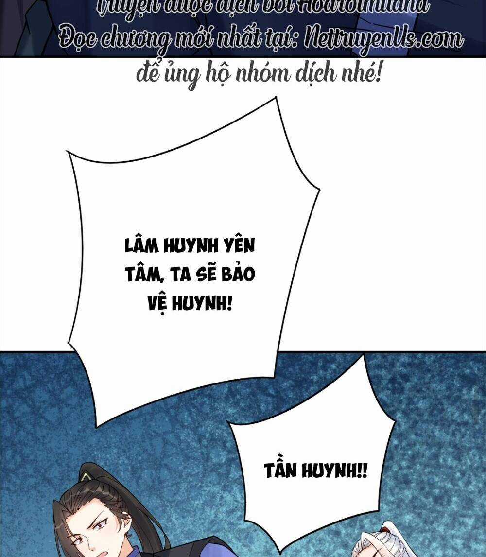 Nhân Vật Phản Diện Này Có Chút Lương Tâm, Nhưng Không Nhiều! Chapter 197 trang 21