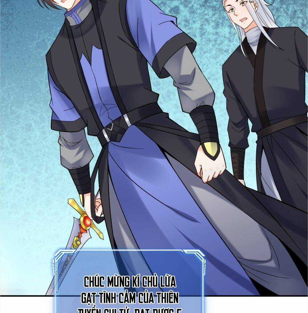 Nhân Vật Phản Diện Này Có Chút Lương Tâm, Nhưng Không Nhiều! Chapter 197 trang 22