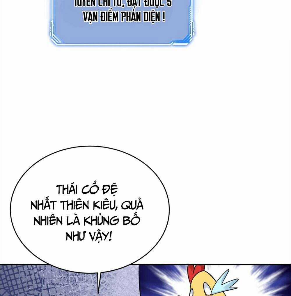 Nhân Vật Phản Diện Này Có Chút Lương Tâm, Nhưng Không Nhiều! Chapter 197 trang 23