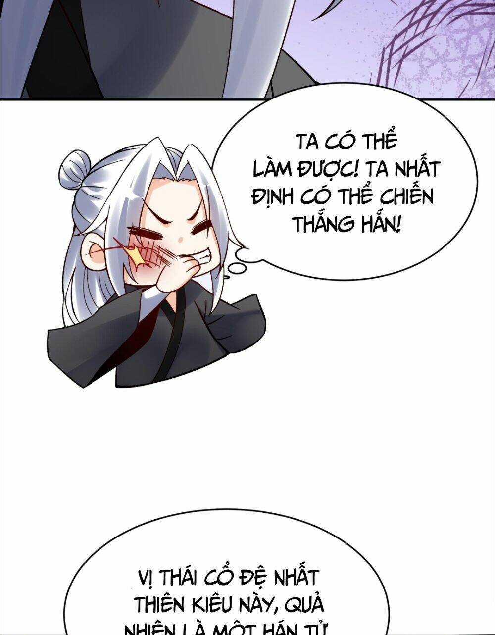 Nhân Vật Phản Diện Này Có Chút Lương Tâm, Nhưng Không Nhiều! Chapter 197 trang 26