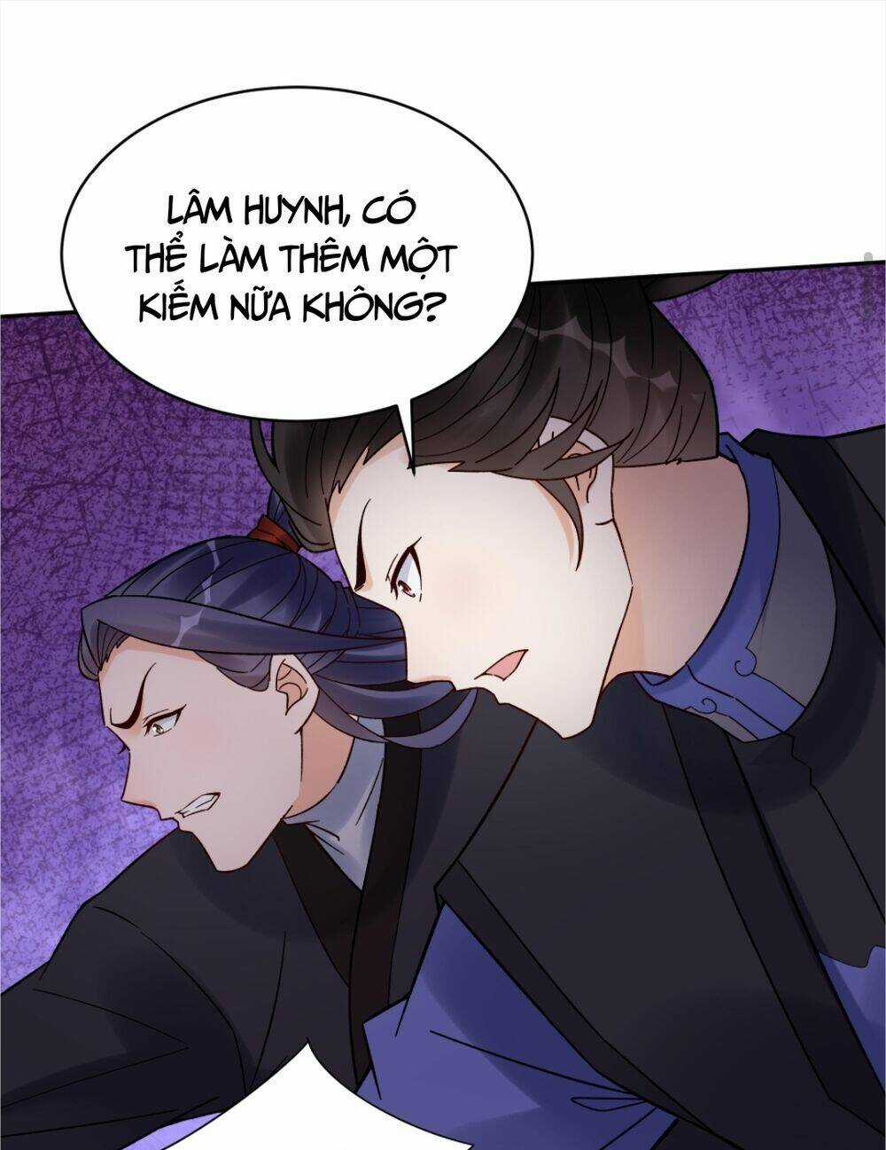 Nhân Vật Phản Diện Này Có Chút Lương Tâm, Nhưng Không Nhiều! Chapter 197 trang 3