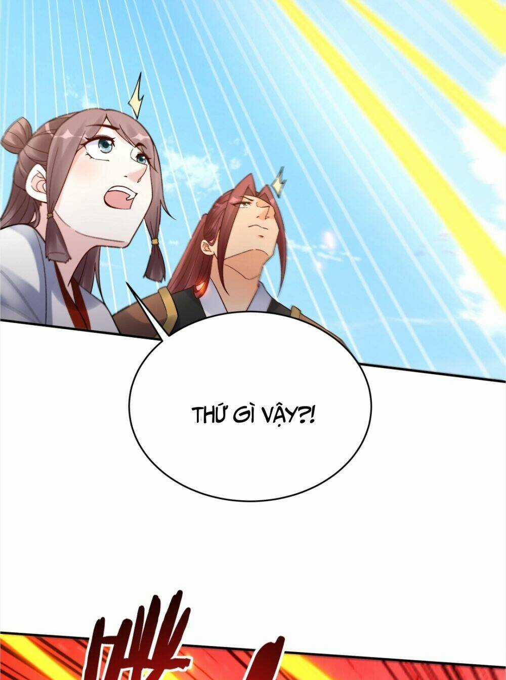 Nhân Vật Phản Diện Này Có Chút Lương Tâm, Nhưng Không Nhiều! Chapter 197 trang 30