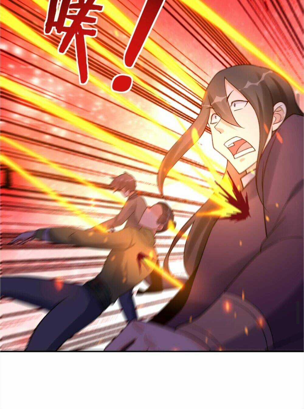 Nhân Vật Phản Diện Này Có Chút Lương Tâm, Nhưng Không Nhiều! Chapter 197 trang 31