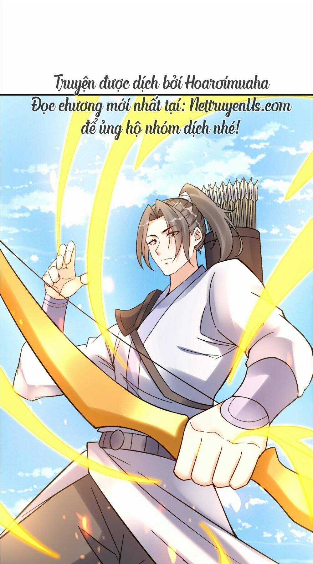 Nhân Vật Phản Diện Này Có Chút Lương Tâm, Nhưng Không Nhiều! Chapter 197 trang 32