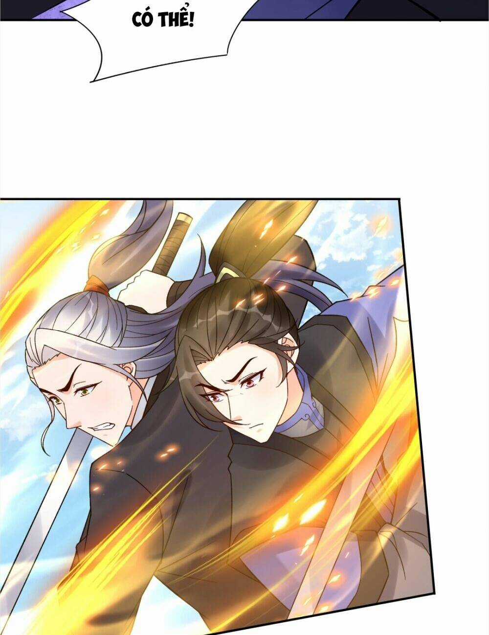 Nhân Vật Phản Diện Này Có Chút Lương Tâm, Nhưng Không Nhiều! Chapter 197 trang 4