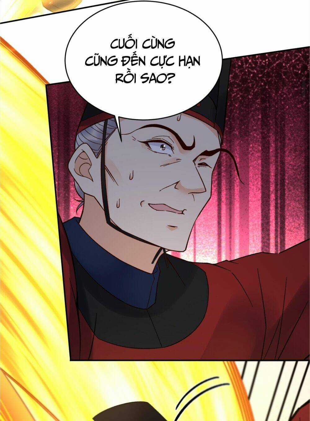 Nhân Vật Phản Diện Này Có Chút Lương Tâm, Nhưng Không Nhiều! Chapter 197 trang 5