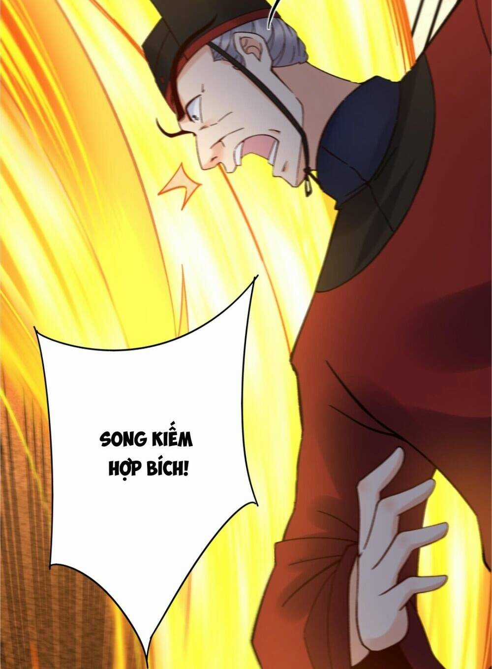 Nhân Vật Phản Diện Này Có Chút Lương Tâm, Nhưng Không Nhiều! Chapter 197 trang 6